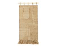 Ferm Living - Harvest Wall Rug - 50 x 100 - Natural - Natural