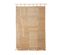 Ferm Living Harvest wall decoration 100x165 cm Natural