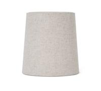 Ferm Living Hebe lamp shade medium Natural