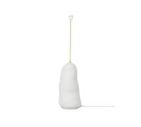 Ferm Living Hebe Lampfoot Off-white, large