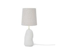 Ferm Living Hebe Table Lamp Medium White M. White Shade