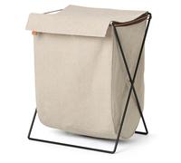 Ferm Living Herman laundry basket Black