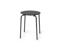 Ferm Living Herman Stool Black