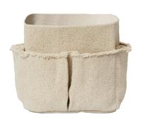 Ferm Living - Hokan Storage Natural, 18x18 cm - Natural