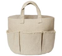 Ferm Living - Hokan Storage Natural, 30 cm - Natural