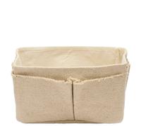 ferm LIVING Hokan Textile Storage - 18x30cm Natural One Size