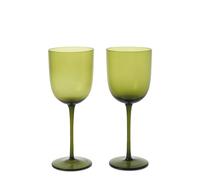 Ferm Living Host Wine Glasses - Set of 2