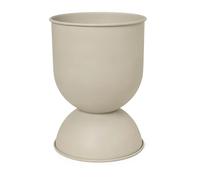 Ferm Living Hourglass Jar Large Cashmere