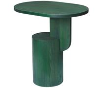 ferm LIVING Insert sideboard Myrtle Green Stained