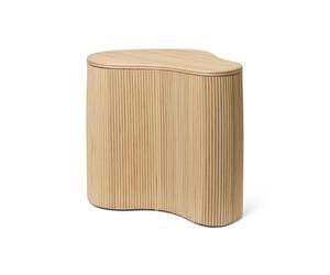 Ferm Living Isola Coffee Table Nature