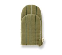 Ferm Living Ito oven glove Seaweed