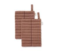 Ferm Living Ito pot holder 16x24 cm Hazel
