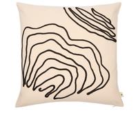 ferm LIVING Jot Cushion Natural