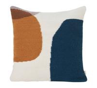 Ferm Living Kelim cushion 48x48 cm merge