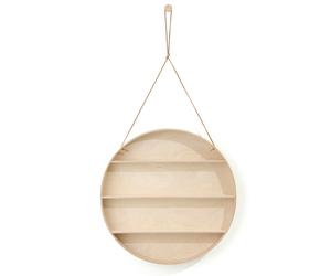 Ferm Living KIDS - The Round Dorm - Wood