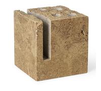 Ferm Living - Klint Pen Holder - Beige