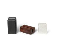 Ferm Living Koa letter stand 3 pieces Multi