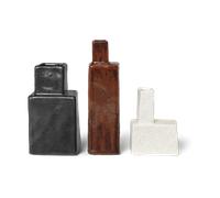 Ferm Living Koa vasee 3 pieces Multi