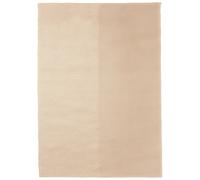 Ferm Living - Kompliment Rug Off-white, 170x240 cm - Offwhite