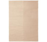 Ferm Living - Kompliment Rug Off-white, 200x300 cm - Offwhite