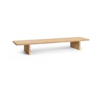 Ferm Living Kona Display Table Oak