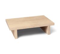 Ferm Living Kona side table oak