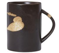 Ferm Living - Koyo Cup 30 ark Brown - Dark Brown