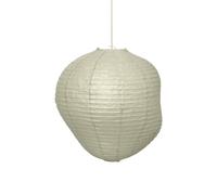 Ferm Living Kurbis lamp shade 60 cm, Dark sage