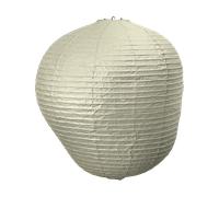 Ferm Living Kurbis lamp shade 80 cm, Dark sage