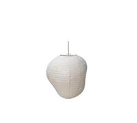 Ferm Living Kurbis Lampshade 40 Natural