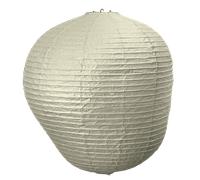 Ferm Living Kurbis Lampshade 80 Dark Sage