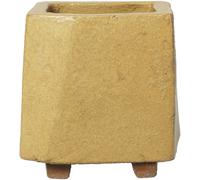 Ferm Living - Kurinu Pot Terracotta, Honey - Honey