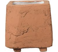 Ferm Living - Kurinu Pot Terracotta, Terracotta - Terracotta