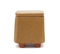 ferm LIVING Kurinu Scented Candle Honey