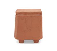 ferm LIVING Kurinu Scented Candle Terracotta