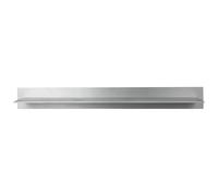Ferm Living Lager Single Wall Shelf 85 Aluminum
