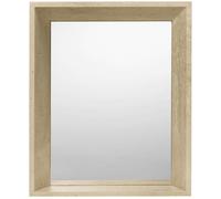 Lancet mirror Ferm Living