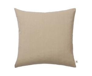Ferm Living Late cushion cover Cashmere, 50x50 cm