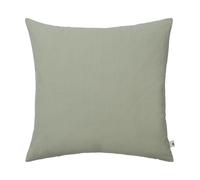 Ferm Living Late cushion cover Tea green, 50x50 cm