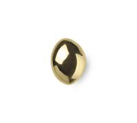 Ferm Living Lemon Hook Brass