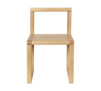 Ferm Living Little Architect chair Ash