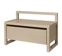 Ferm Living - Little Architect Storage Bench, Cashmere - Cashmere