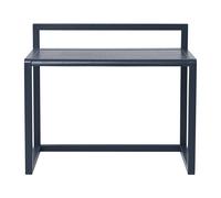 Ferm Living Little Architect writing table Dark blue