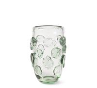 Ferm Living Lump Vase Clear