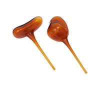 Ferm Living Mercury watering globe 2 parts Amber, 15x24 cm