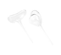 Ferm Living Mercury watering globe 2 parts Clear, 15x24 cm