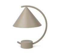 Ferm Living Meridian table lamp cashmere
