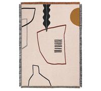 Ferm Living Mirage Blanket