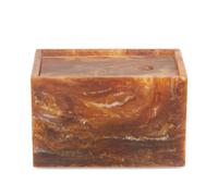 ferm LIVING Mist Box - 10x15cm Sugar Kelp