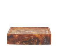 Ferm Living - Mist Box With Lid 15x20 cm, Sugar Kelp - Sugar Kelp